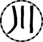 Logotipo Kawa Sushi